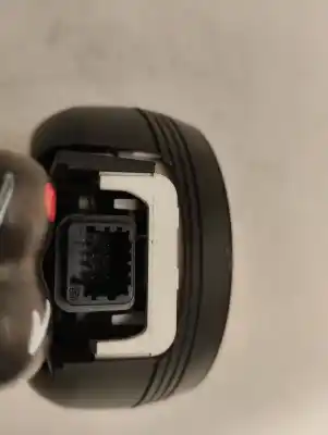 Peça sobressalente para automóvel em segunda mão quadrante por renault twingo 1.5 dci diesel fap referências oem iam 820051679b  2011