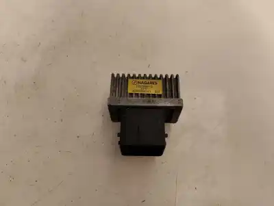 Peça sobressalente para automóvel em segunda mão caixa de pré-aquecimento por renault twingo 1.5 dci diesel fap referências oem iam 8200859243