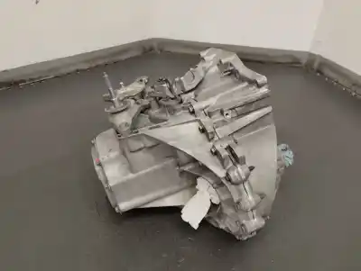 Second-hand car spare part gearbox for citroen c4 lim. 1.6 hdi fap oem iam references   2011