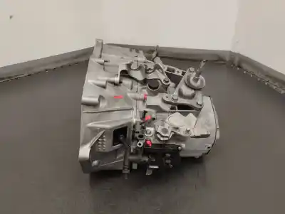 Second-hand car spare part gearbox for citroen c4 lim. 1.6 hdi fap oem iam references   2011