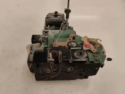 Peça sobressalente para automóvel em segunda mão fechadura da porta traseira direita por volkswagen passat berlina (3b3) 1.9 tdi referências oem iam 