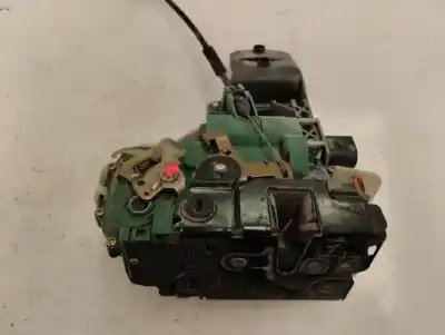 Peça sobressalente para automóvel em segunda mão fechadura da porta traseira esquerda por volkswagen passat berlina (3b3) 1.9 tdi referências oem iam 