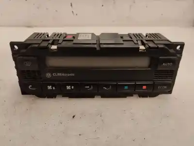 Peça sobressalente para automóvel em segunda mão comando de sofagem (chauffage / ar condicionado) por volkswagen passat berlina (3b3) 1.9 tdi referências oem iam 3b1 907 044 k