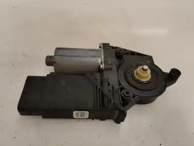 Peça sobressalente para automóvel em segunda mão motor elevador vidro dianteiro direito por volkswagen passat berlina (3b3) 1.9 tdi referências oem iam 3b4 837 752 ms
