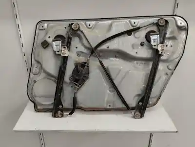 Peça sobressalente para automóvel em segunda mão elevador de vidros dianteira esquerda por volkswagen passat berlina (3b3) 1.9 tdi referências oem iam 