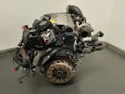 Pezzo di ricambio per auto di seconda mano MOTORE COMPLETO per SAAB 9-3 BERLINA  Riferimenti OEM IAM Z20NEL/B207E  2007