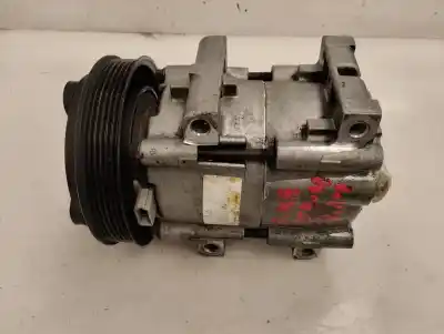 Second-hand car spare part air conditioning compressor for ford ka (ccq) ka 3 oem iam references 