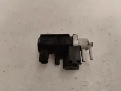 Pezzo di ricambio per auto di seconda mano Valvola Aria Aggiuntiva per HYUNDAI GETZ (TB) 1.5 CRDi Riferimenti OEM IAM   2004