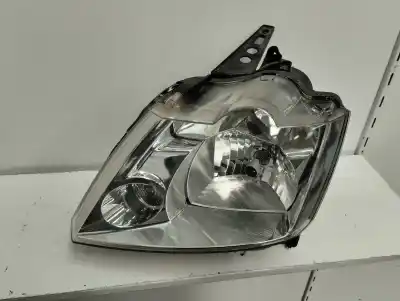 Pezzo di ricambio per auto di seconda mano faro anteriore sinistro per renault modus emotion riferimenti oem iam 