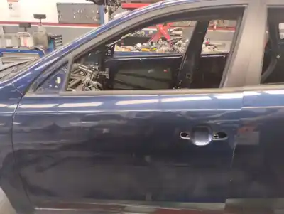 Автозапчасти б/у левая передняя дверь за HYUNDAI I30 1.6 CAT ссылки OEM IAM   2008