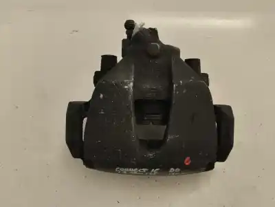 Second-hand car spare part front right brake caliper for ford transit connect 1.5 tdci cat oem iam references 