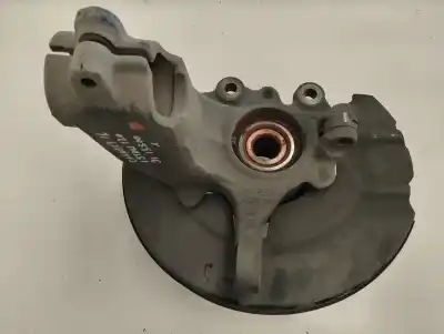 Second-hand car spare part front left knuckle for ford transit connect 1.5 tdci cat oem iam references   2016