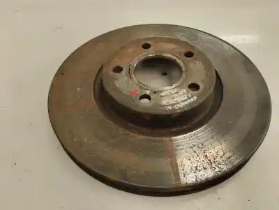 Second-hand car spare part front disc brake for ford transit connect 1.5 tdci cat oem iam references 