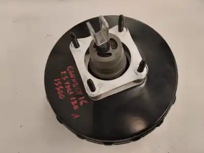 Second-hand car spare part brake servo for ford transit connect 1.5 tdci cat oem iam references ev61-2b195-kc