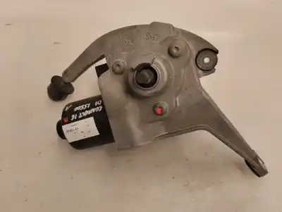 Second-hand car spare part Front Windshield Wiper Motor for FORD TRANSIT CONNECT 1.5 TDCi CAT OEM IAM references   2016