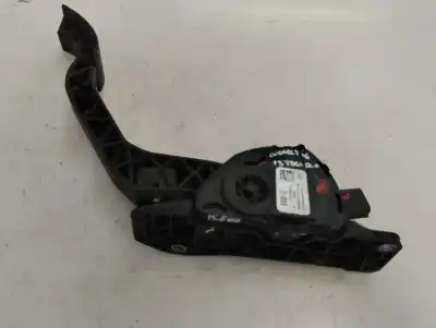 Second-hand car spare part Accelerator Pedal for FORD TRANSIT CONNECT 1.5 TDCi CAT OEM IAM references F1DC-9F836-AA  2016