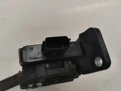 Second-hand car spare part accelerator pedal for ford transit connect 1.5 tdci cat oem iam references f1dc-9f836-aa  2016