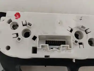 Second-hand car spare part heating / air conditioning control panel for ford transit connect 1.5 tdci cat oem iam references   2016