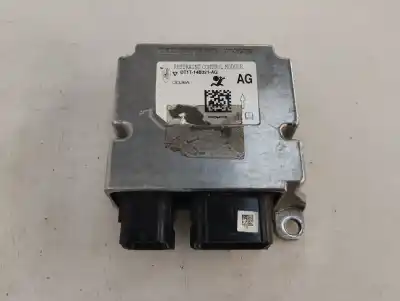 Second-hand car spare part airbag control unit for ford transit connect 1.5 tdci cat oem iam references dt1t-14b321-ag