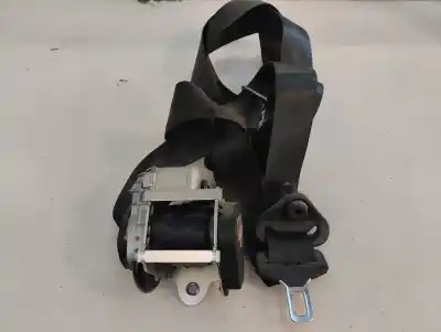 Second-hand car spare part front right seat belt for ford transit connect 1.5 tdci cat oem iam references 