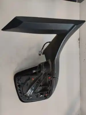 Second-hand car spare part right rearview mirror for ford transit connect 1.5 tdci cat oem iam references   2016