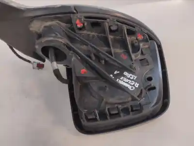 Second-hand car spare part right rearview mirror for ford transit connect 1.5 tdci cat oem iam references   2016