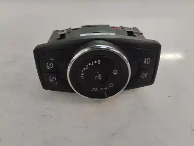 Second-hand car spare part headlights switch for ford transit connect 1.5 tdci cat oem iam references bm5t 13a024 af