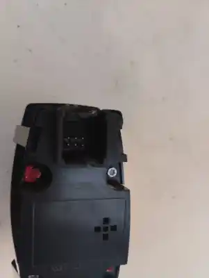 Second-hand car spare part headlights switch for ford transit connect 1.5 tdci cat oem iam references bm5t 13a024 af  2016
