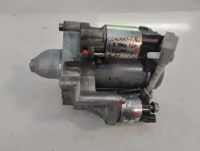 Second-hand car spare part starter motor for ford transit connect 1.5 tdci cat oem iam references f1ft-11000-lb