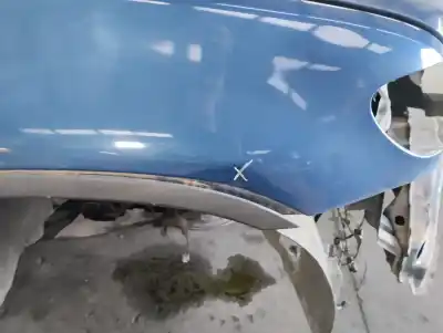 Second-hand car spare part front right fin for bmw x5 (e53) 3.0 24v turbodiesel cat oem iam references   2002