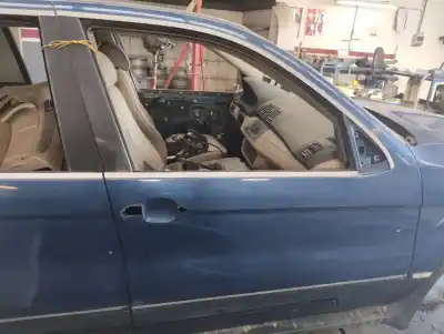 Second-hand car spare part  for BMW X5 (E53)  OEM IAM references   2002