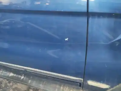 Second-hand car spare part front right door for bmw x5 (e53) 3.0 24v turbodiesel cat oem iam references   2002