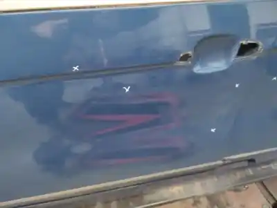 Second-hand car spare part left front door for bmw x5 (e53) 3.0 24v turbodiesel cat oem iam references   2002