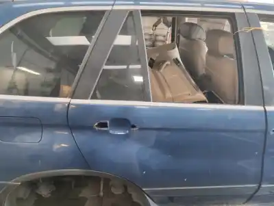 Second-hand car spare part  for BMW X5 (E53)  OEM IAM references   2002