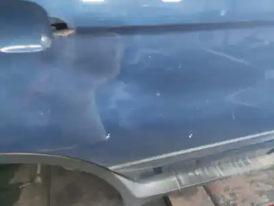 Second-hand car spare part rear right door for bmw x5 (e53) 3.0 24v turbodiesel cat oem iam references   2002