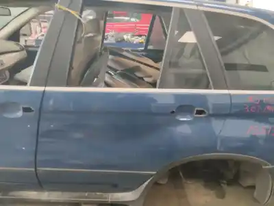 Second-hand car spare part  for BMW X5 (E53)  OEM IAM references   2002