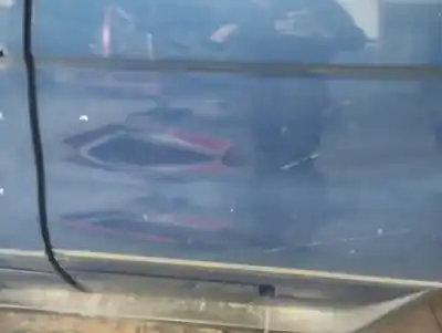 Second-hand car spare part rear left door for bmw x5 (e53) 3.0 24v turbodiesel cat oem iam references   2002