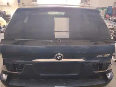 Second-hand car spare part  for BMW X5 (E53)  OEM IAM references   2002