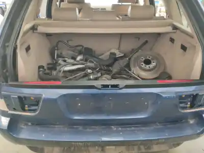 Second-hand car spare part  for BMW X5 (E53)  OEM IAM references   2002