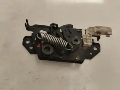 Second-hand car spare part Bonnet Lock for FORD TRANSIT CONNECT 1.5 TDCi CAT OEM IAM references   2016