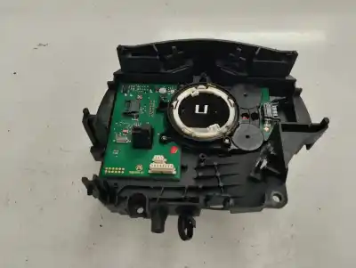Second-hand car spare part air bag ring for ford transit connect 1.5 tdci cat oem iam references 