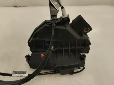 İkinci el araba yedek parçası sag ön kapi kilidi için ford transit connect 1.5 tdci cat oem iam referansları am5a-u21812-be  2016