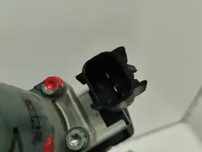 Second-hand car spare part driver left window regulator for ford transit connect 1.5 tdci cat oem iam references   2016