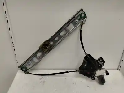 Second-hand car spare part passenger side right window regulator for ford transit connect 1.5 tdci cat oem iam references 