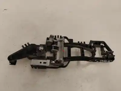 Second-hand car spare part exterior right side door handle for ford transit connect 1.5 tdci cat oem iam references 