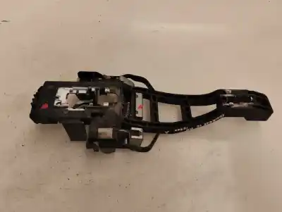 Second-hand car spare part exterior right front door handle for ford transit connect 1.5 tdci cat oem iam references 