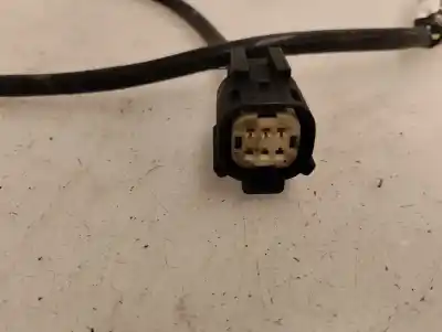 Second-hand car spare part lambda probe for ford transit connect 1.5 tdci cat oem iam references   2016
