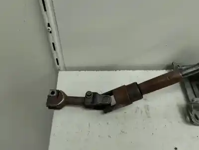 Second-hand car spare part steering column for ford transit connect 1.5 tdci cat oem iam references   2016