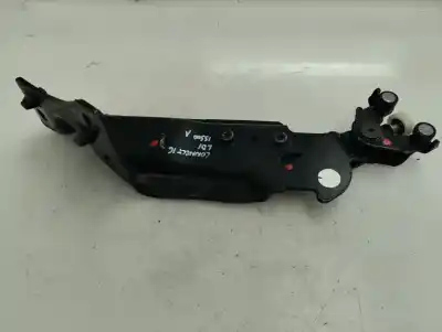 Second-hand car spare part right sliding side door for ford transit connect 1.5 tdci cat oem iam references 