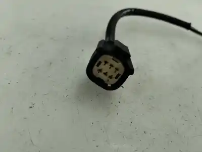 Second-hand car spare part lambda probe for ford transit connect 1.5 tdci cat oem iam references   2016